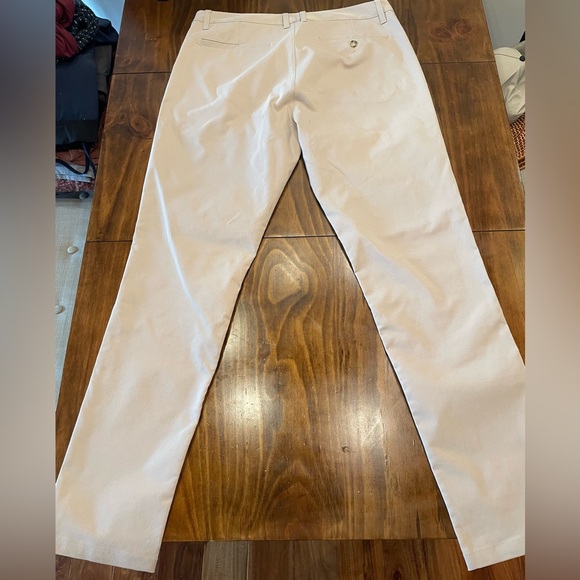 Rhône Men’s Commuter Pant 34x33 - Picture 2 of 4